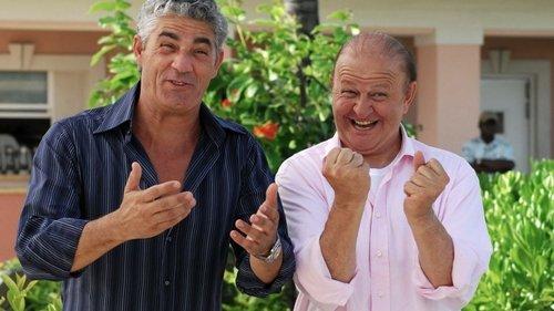 Matrimonio alle Bahamas filmas žiurėti online