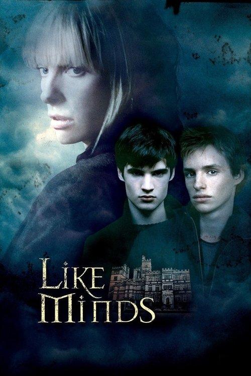 Like Minds filmas online