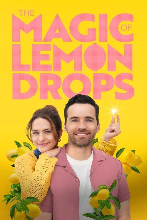 The Magic of Lemon Drops filmas online