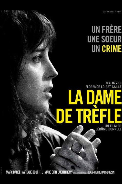 La Dame de trèfle filmas online