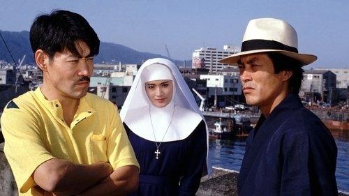 The Second Is a Christian filmas žiurėti online