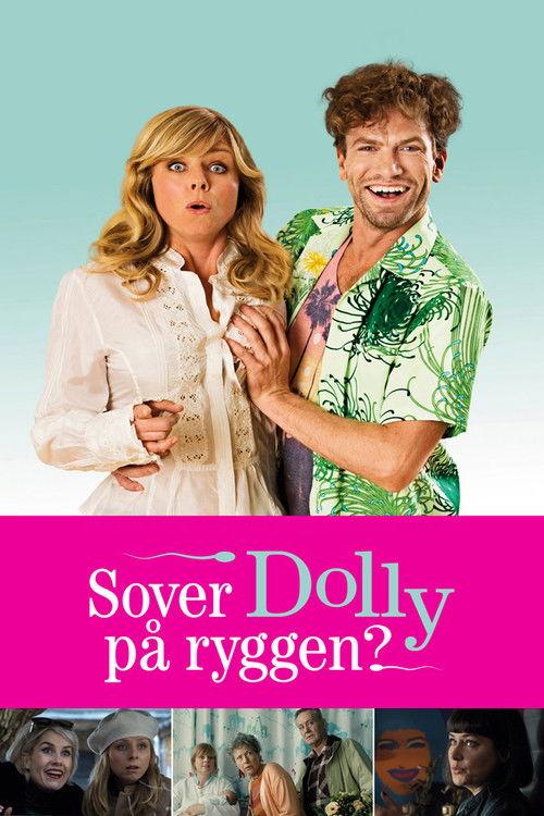 Sover Dolly på ryggen? filmas online