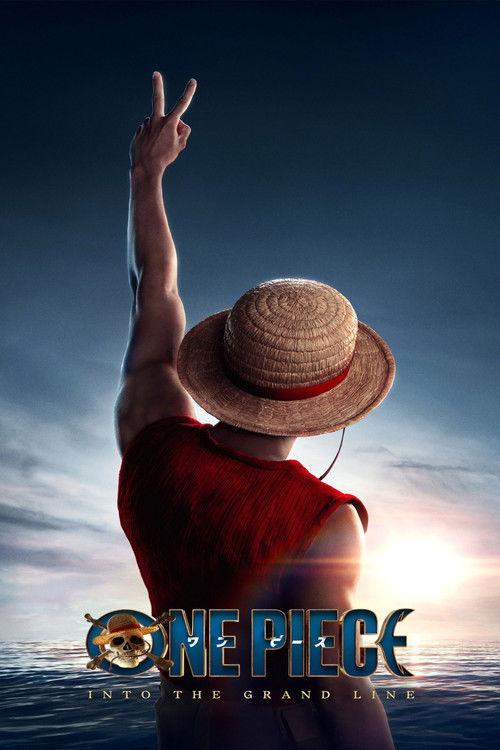 One Piece: INTO THE GRAND LINE filmas online