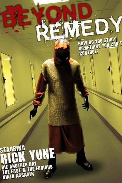 Beyond Remedy filmas online