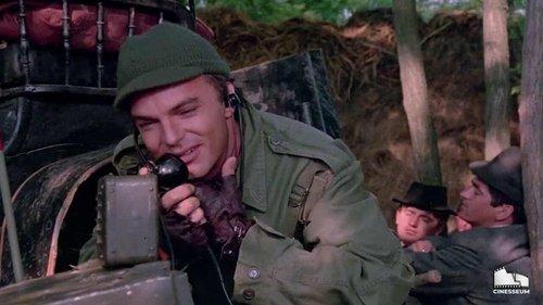 Great Transport filmas žiurėti online