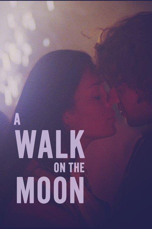 A Walk on the Moon filmas online