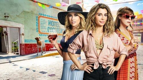 Kelionė į Meksiką filmas žiurėti online