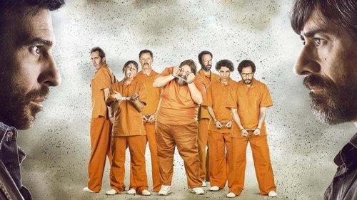 Smetto quando voglio - Ad honorem filmas žiurėti online