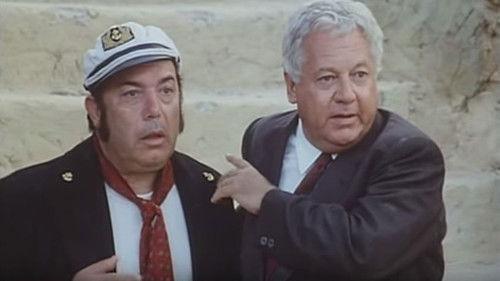 How Long Is the Adventure filmas žiurėti online