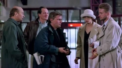 Pigs 2: The Last Blood filmas žiurėti online