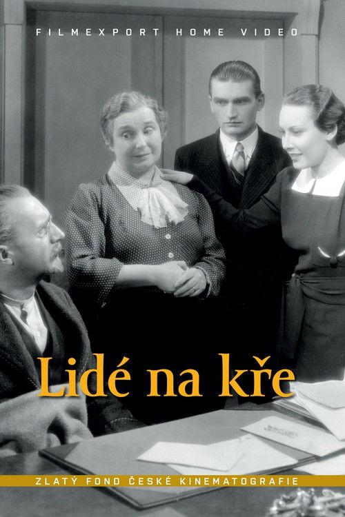 Lidé na kře filmas online