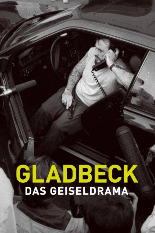 Gladbeck: Das Geiseldrama filmas online