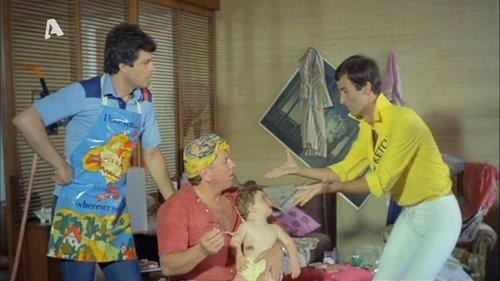 The Last Man filmas žiurėti online