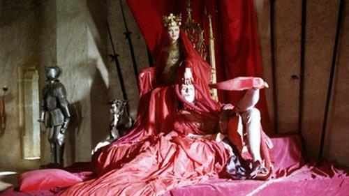 The Jester and the Queen filmas žiurėti online