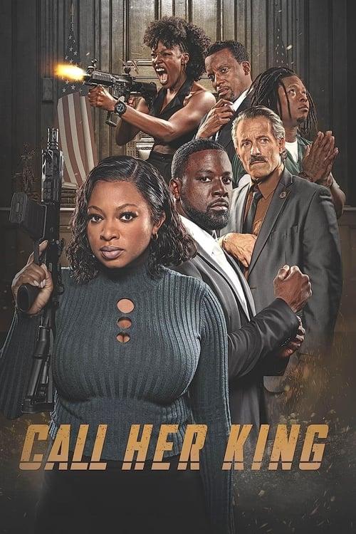 Call Her King filmas online