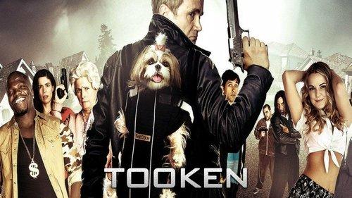 Tooken filmas žiurėti online