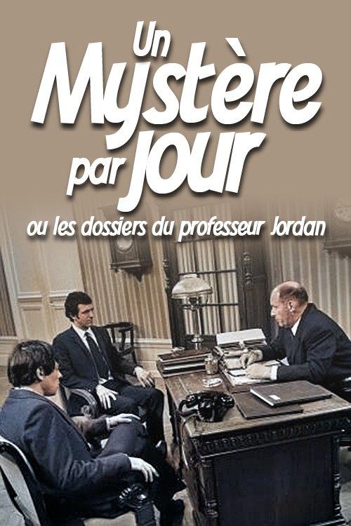 Un mystère par jour filmas online