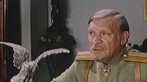 Urgent... Secret... CheKa filmas žiurėti online