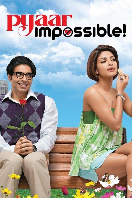 Pyaar Impossible! filmas online