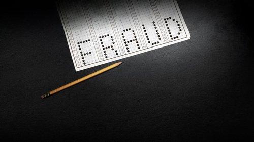 The College Admissions Scandal filmas žiurėti online