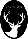 Stag Pictures studio logo