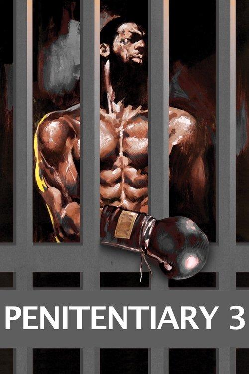 Penitentiary III filmas online