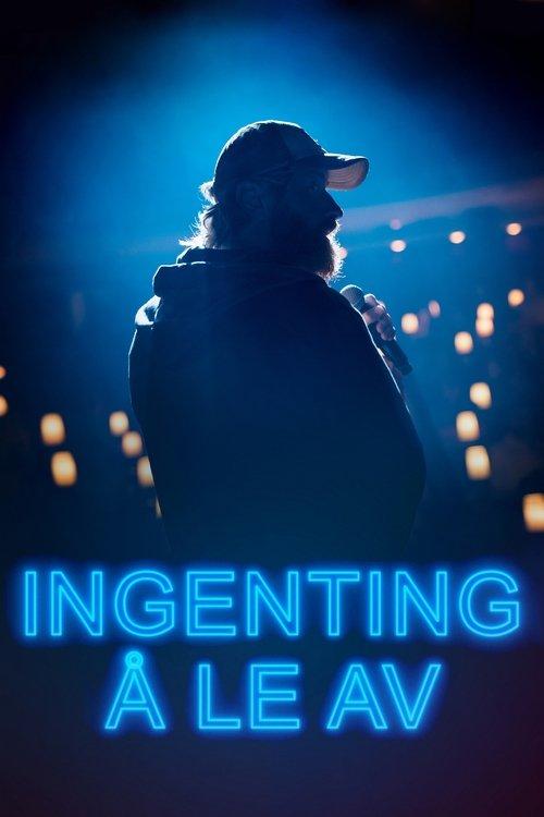 Nothing to Laugh About filmas online