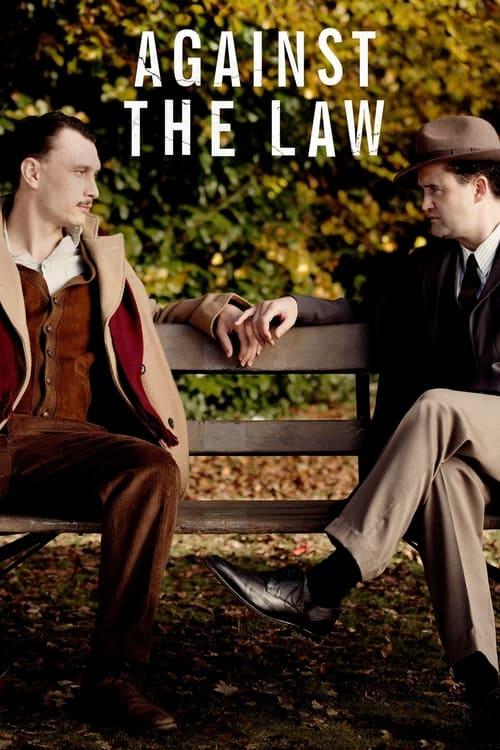 Against the Law filmas online