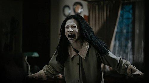 Asih 2 filmas žiurėti online