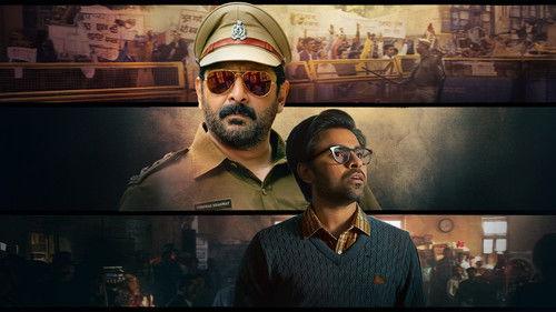 Bhagwat - Chapter One: Raakshas filmas žiurėti online