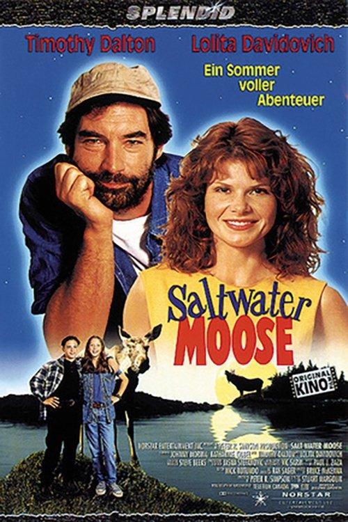 Salt Water Moose filmas online