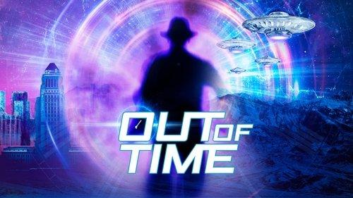 Out of Time filmas žiurėti online