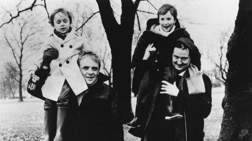 The Good Father filmas žiurėti online