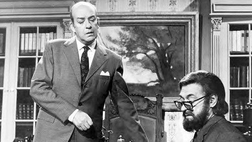 The Bomb-thrower Teacher filmas žiurėti online