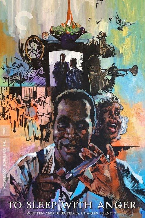 To Sleep with Anger filmas online