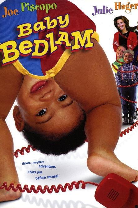 Baby Bedlam filmas online