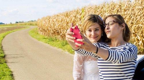 Joséphine filmas žiurėti online