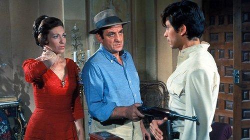 Birds of Prey filmas žiurėti online