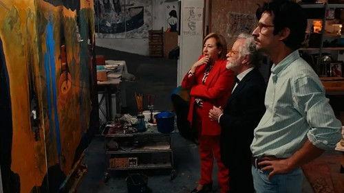 Las delicias del jardín filmas žiurėti online