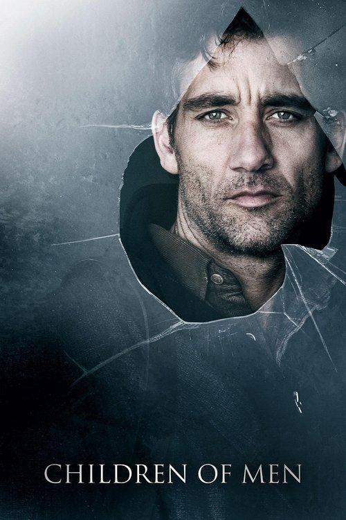 Žmonių vaikai filmas online