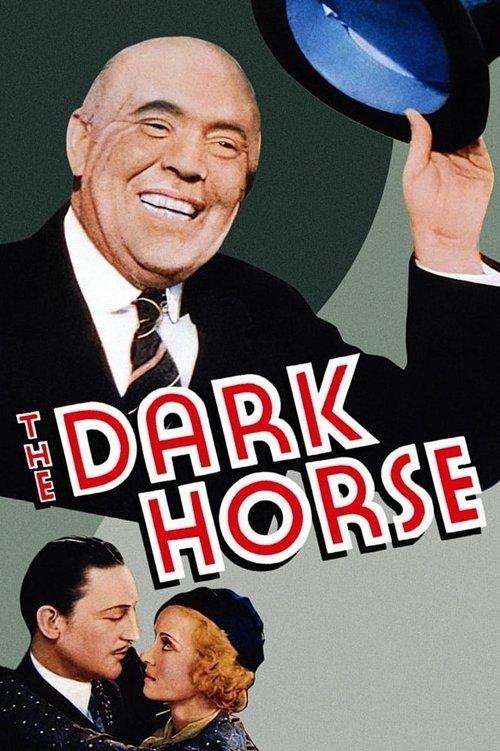 The Dark Horse filmas online