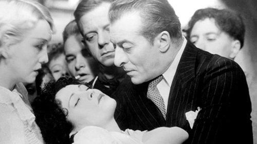 The Crime of Monsieur Lange filmas žiurėti online