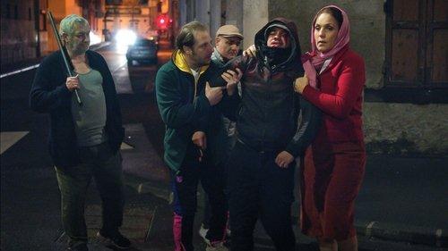 Nobody's Hero filmas žiurėti online