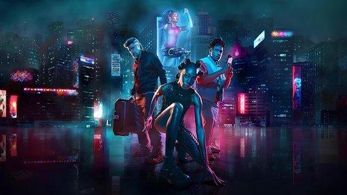 Biônicos filmas žiurėti online