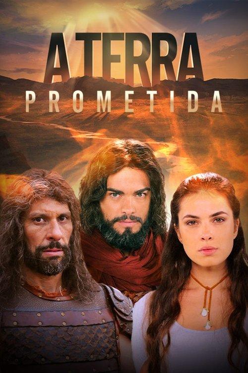 A Terra Prometida filmas online
