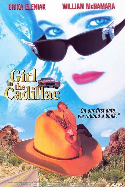 Girl in the Cadillac filmas online