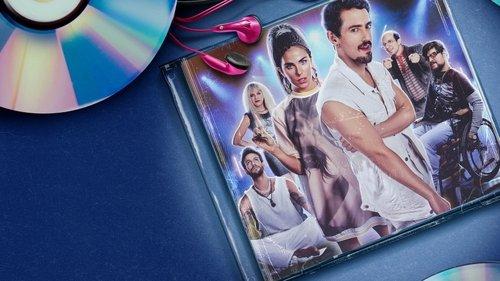 Technoboys filmas žiurėti online