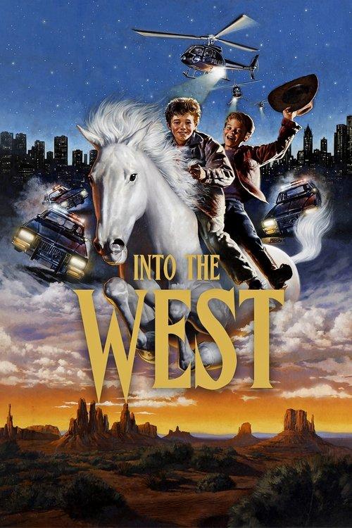 Into the West filmas online