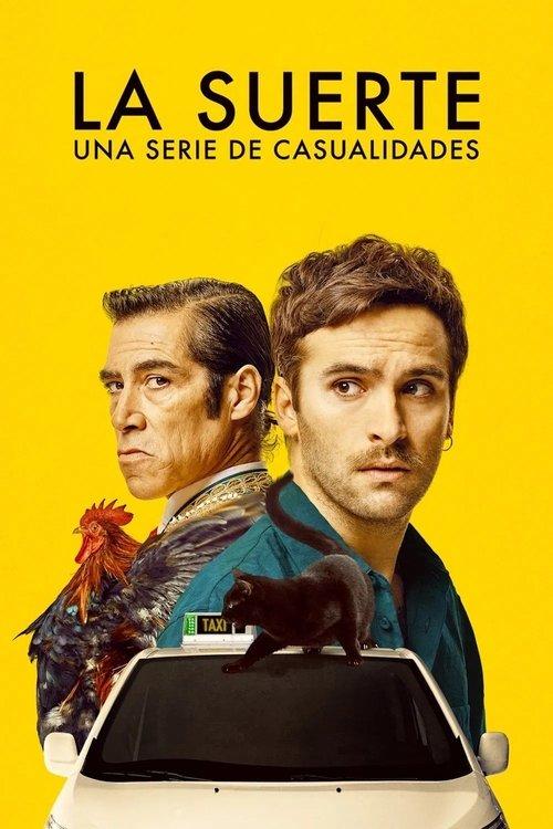 La suerte filmas online