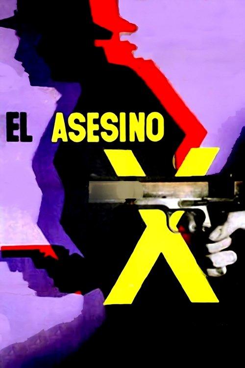 X Murderer filmas online